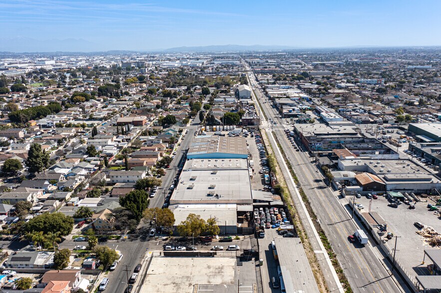More Photos Of 1180 E 58th St, Los Angeles Manufacturing For Sale