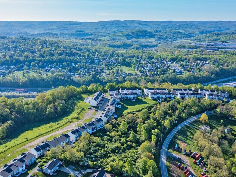 More Photos Of Lots 4A and 4B Dupont Rd, Morgantown Land For Sale