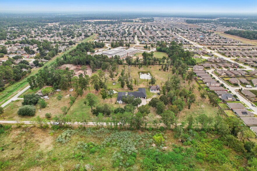 More Photos Of 3610 Otto Rd, Spring Specialty For Sale