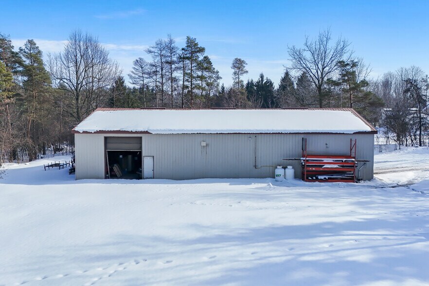 More Photos Of 4871 Wellington Road 29, Guelph Warehouse For Sale