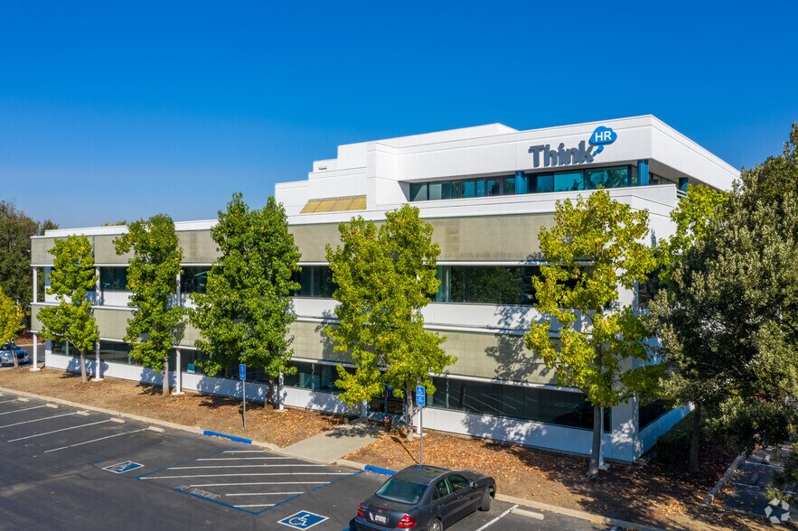 More Photos Of 4637 Chabot Dr, Pleasanton Medical For Lease