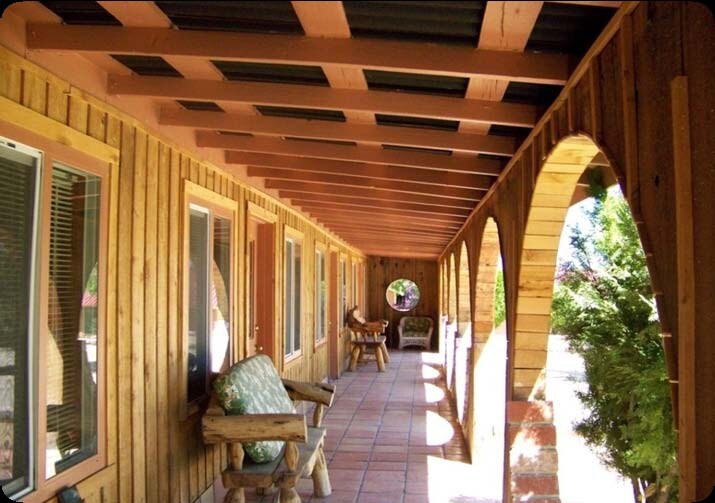 More Photos Of 35535 State Highway 18, Lucerne Valley Hotel For Sale