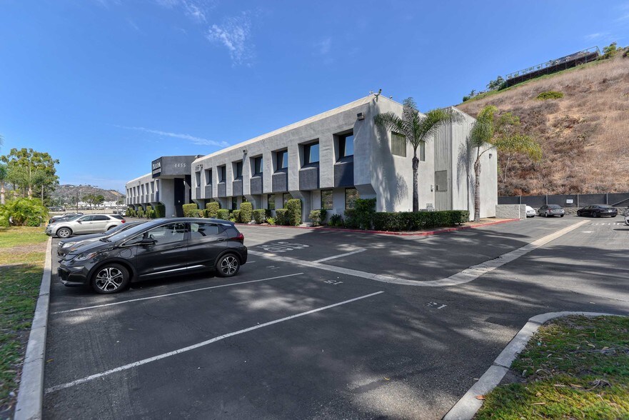 More Photos Of 4455 Morena Blvd, San Diego Office For Sale