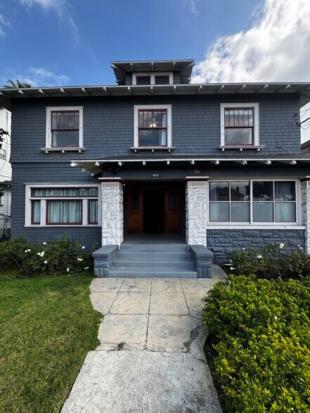 More Photos Of 2506 Juliet St., Los Angeles Multifamily For Sale