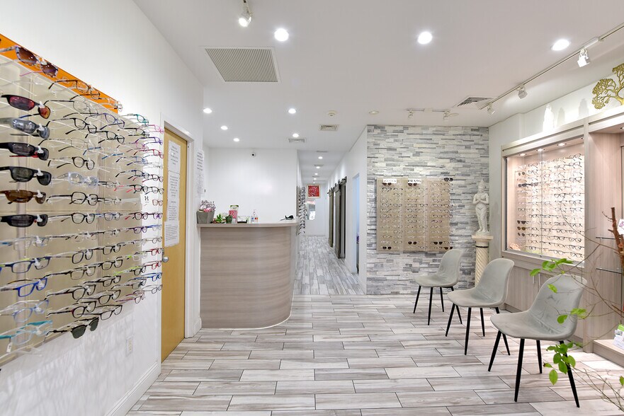 Primary Photo Of 12015 Liberty Ave, South Richmond Hill Storefront Retail Office For Sale