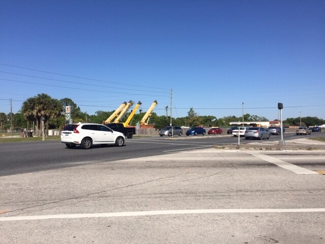 More Photos Of 18324 E Colonial Dr, Orlando Auto Dealership For Sale