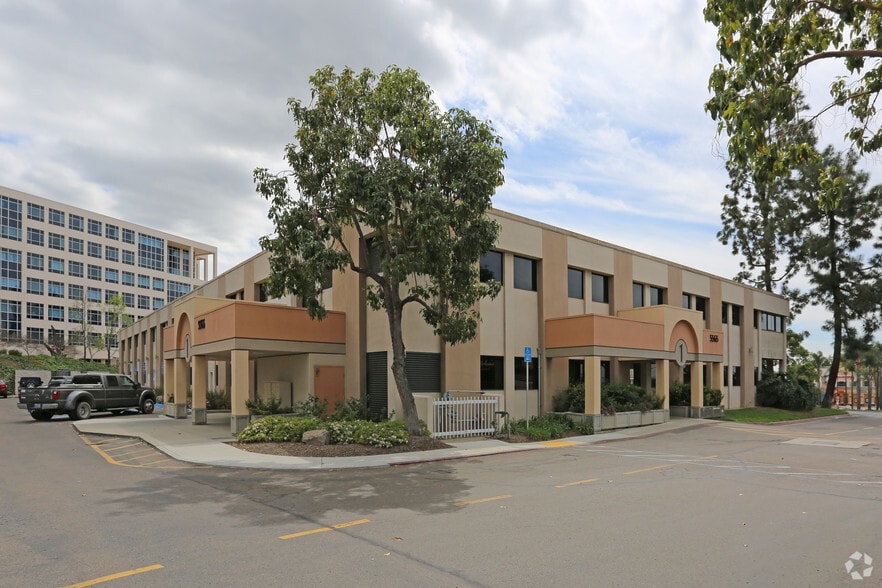More Photos Of 5565 Grossmont Center Dr, La Mesa Unknown For Lease