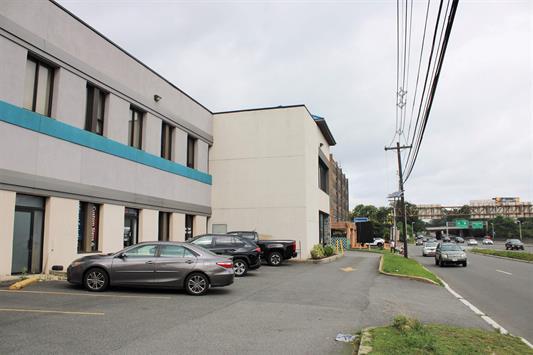 More Photos Of 255 Route 3, Secaucus Medical For Sale