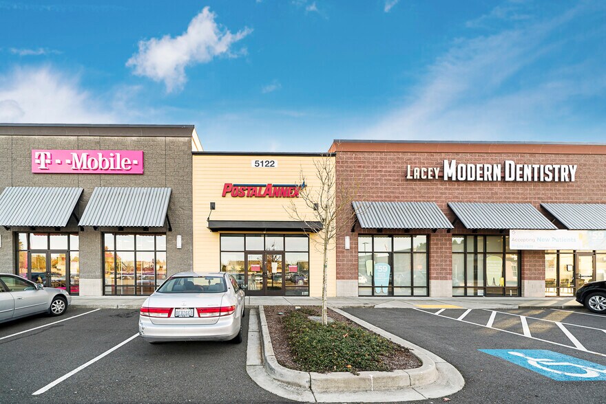 More Photos Of Yelm Hwy, Lacey Unknown For Lease