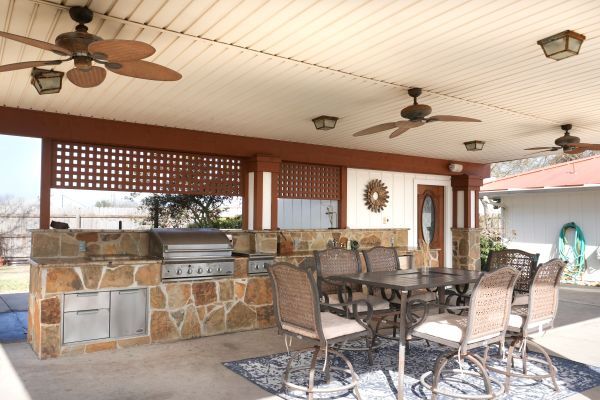 More Photos Of 8835 FM 893, Taft Warehouse For Sale