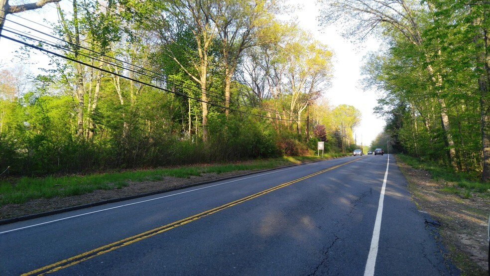 More Photos Of 312 Merrow Rd, Tolland Land For Sale