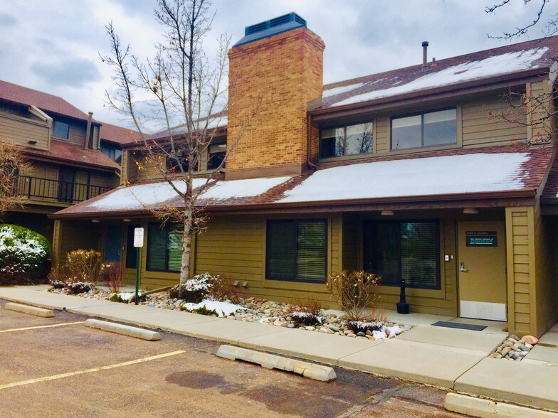 More Photos Of 6416-6424 S Quebec St, Englewood Coworking Space