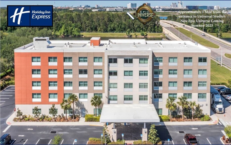 More Photos Of 2776 Destination Pky, Orlando Hotel For Sale