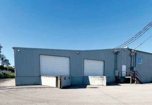 More Photos Of 1800 Scherer Pky, Saint Charles Manufacturing For Lease