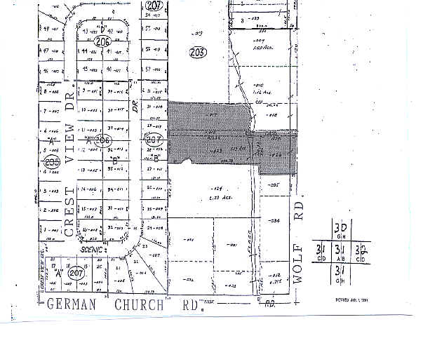 More Photos Of 8300 Wolf Rd, Willow Springs Health Club For Sale