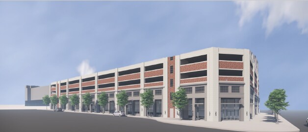 More Photos Of 343 Technology Center, Rock Hill General Retail For Lease