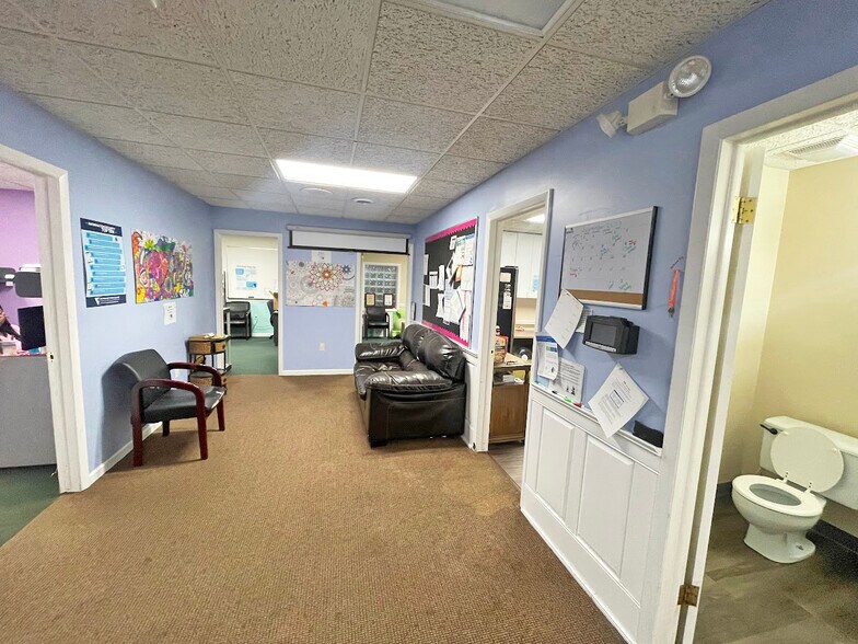 More Photos Of 422 N Center St, Northville Office For Sale