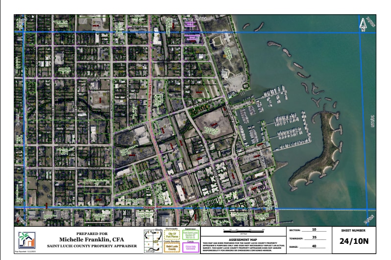 More Photos Of , Fort Pierce Multifamily For Sale