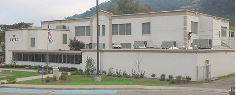 Primary Photo Of 200 Upper Kanawha Valley Way, Cabin Creek Coworking Space