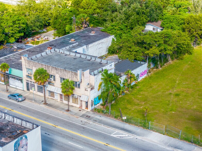 More Photos Of 259 NE 79th St, Miami Land For Sale