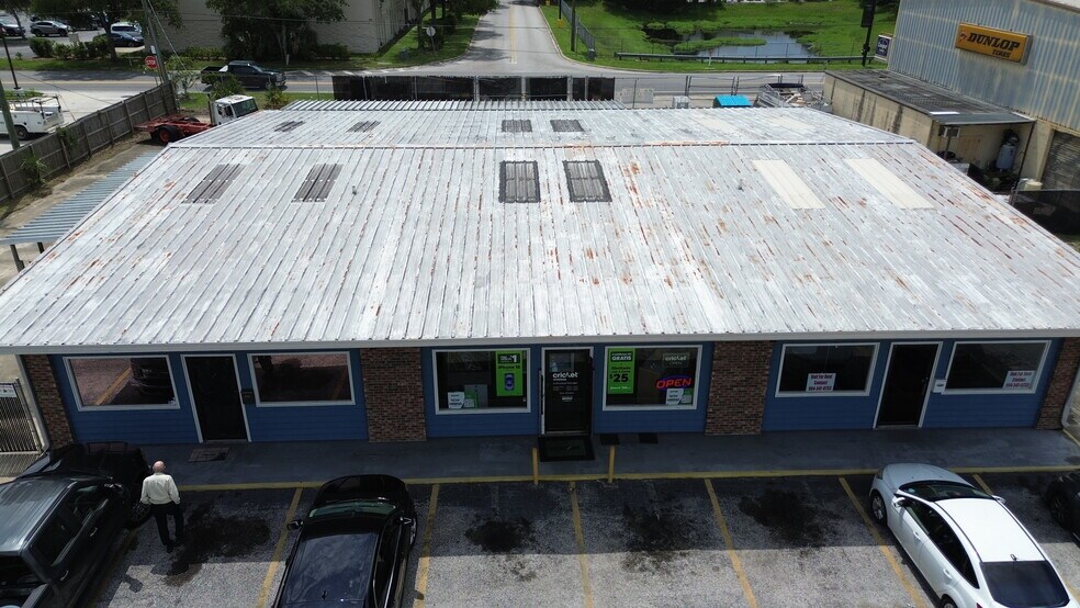 More Photos Of 930 S State Road 19, Palatka Storefront For Sale