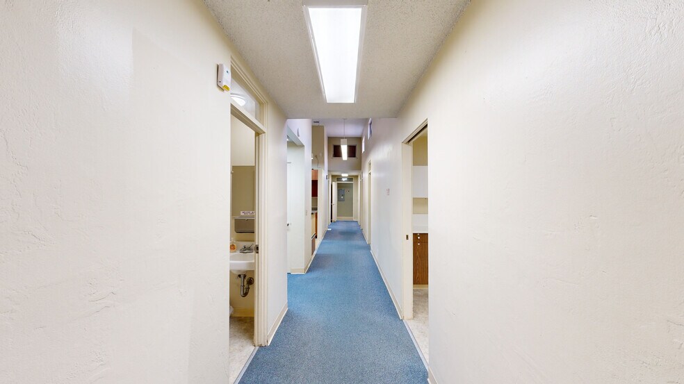 More Photos Of 13350 Big Basin Way, Boulder Creek Medical For Lease