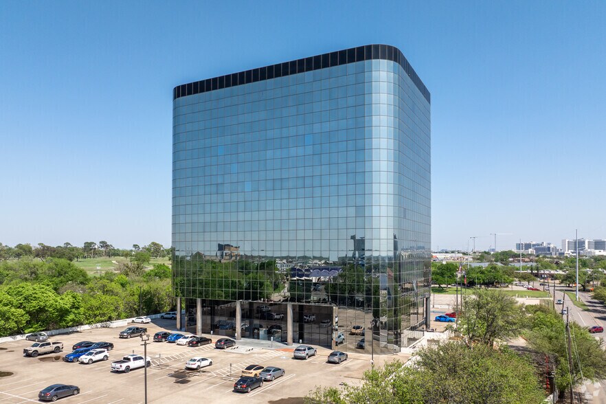 Primary Photo Of 1349 Empire Central Dr, Dallas Office For Lease