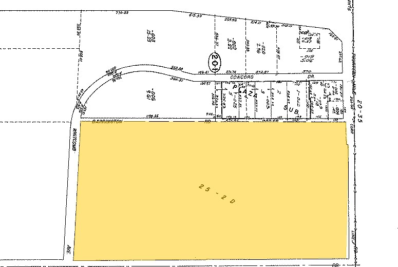 More Photos Of 32011-32399 John R Road, Madison Heights Unknown For Lease