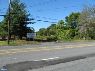 Primary Photo Of 3762 Ridge Pike, Collegeville Land For Lease