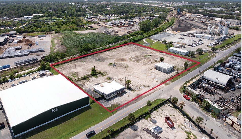 More Photos Of 8008 Apopka Boulevard Blvd, Apopka Land For Sale