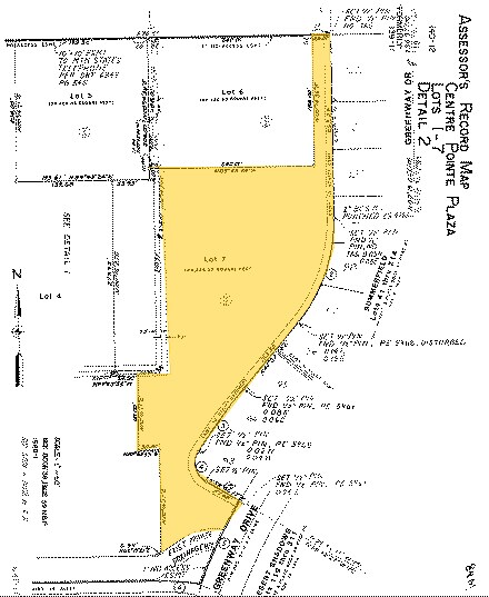 More Photos Of 2002-2038 E Irvington Rd, Tucson General Retail For Lease