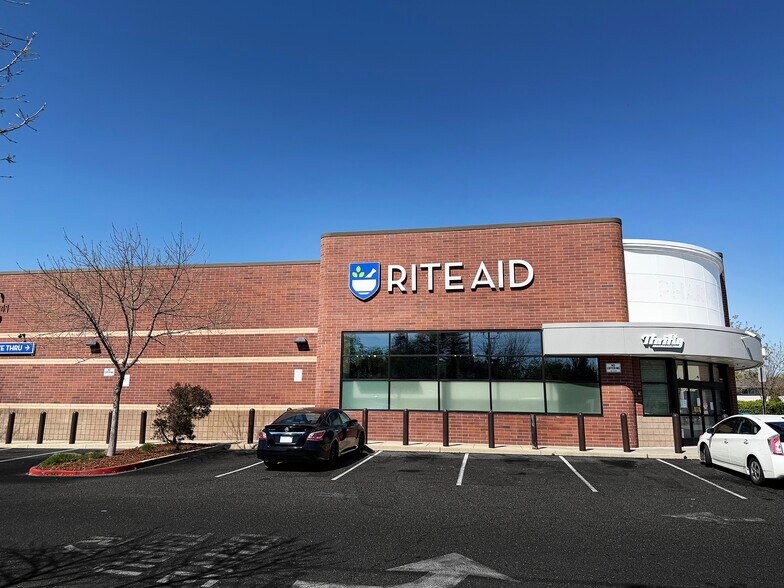 More Photos Of 4241 Marconi Ave, Sacramento Drugstore For Lease