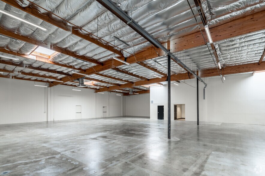 More Photos Of 1824 Kaiser Ave, Irvine Light Manufacturing For Lease
