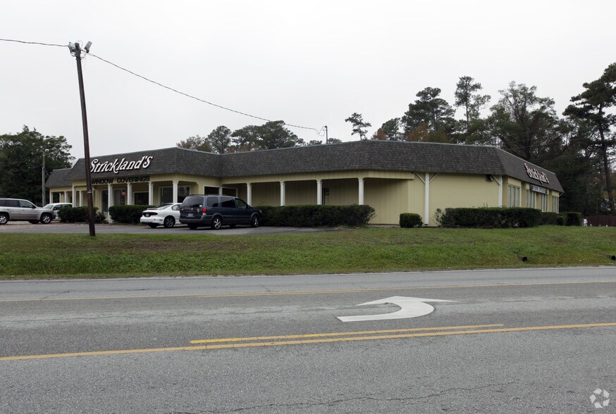 More Photos Of 1824 Castle Hayne Rd, Wilmington Freestanding For Lease