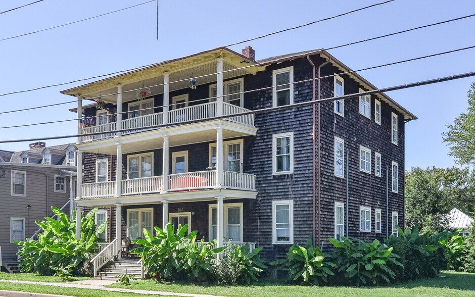 More Photos Of 104 Maple Ave, Chestertown Apartments For Sale