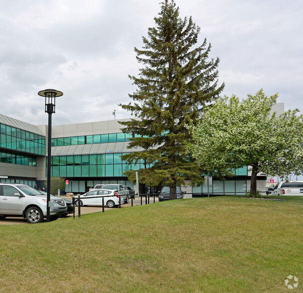 Primary Photo Of 9618 42 Av NW, Edmonton Office For Sale