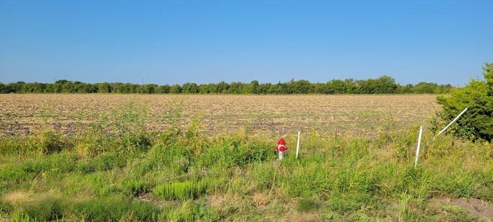 More Photos Of Hwy 45 Palmer Texas 75152, Palmer Land For Sale