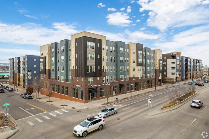 Primary Photo Of 1165 S Broadway, Denver Apartments For Lease