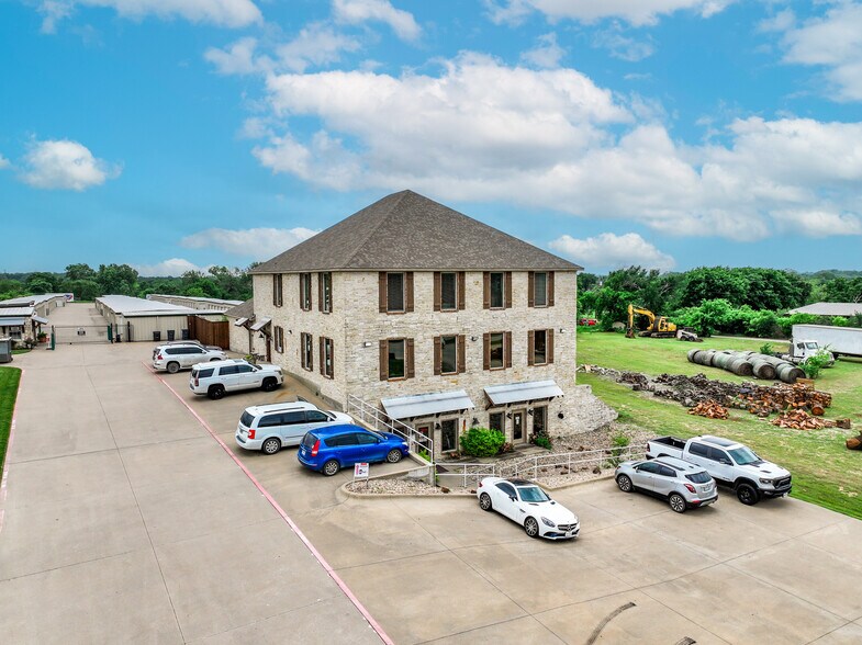 More Photos Of 10941 State Highway 78, Lavon Office For Sale