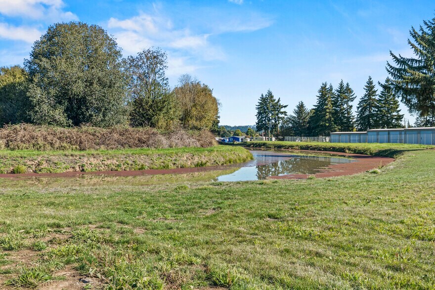 More Photos Of 4504 Ocean Beach Hwy, Longview General Retail For Sale