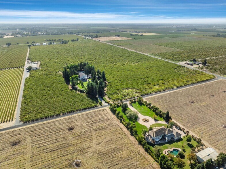 More Photos Of 8400 E Handel Rd, Lodi Land For Sale