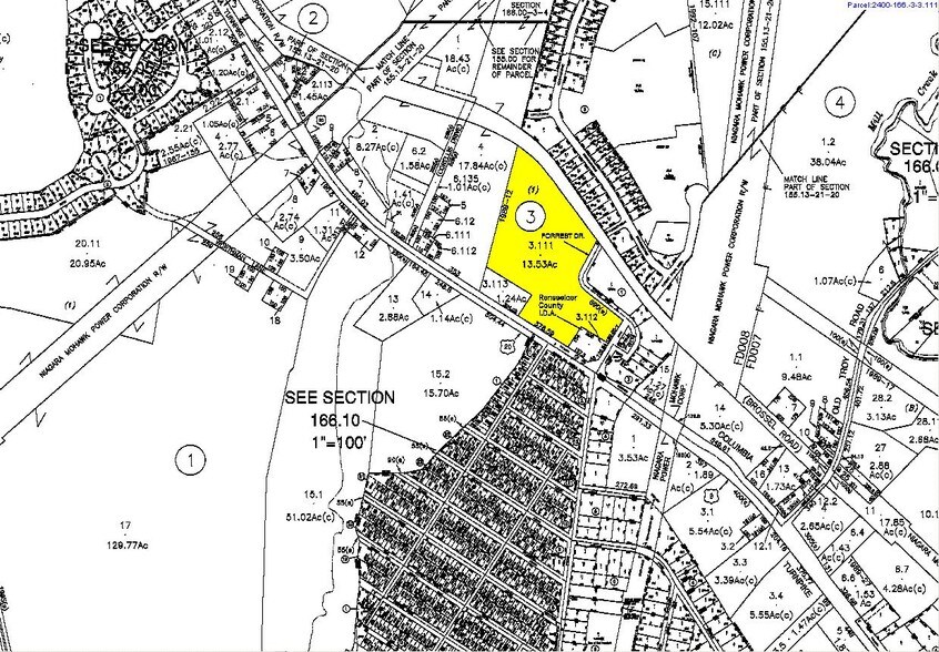 More Photos Of 501 Columbia Tpke, Rensselaer Unknown For Sale