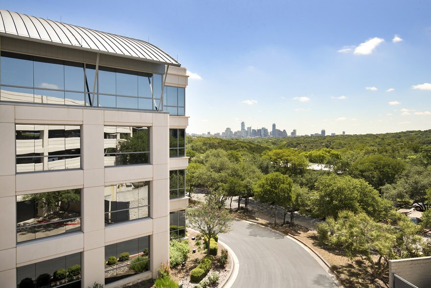 More Photos Of 1301 S Mo Pac Expy S, Austin Unknown For Lease