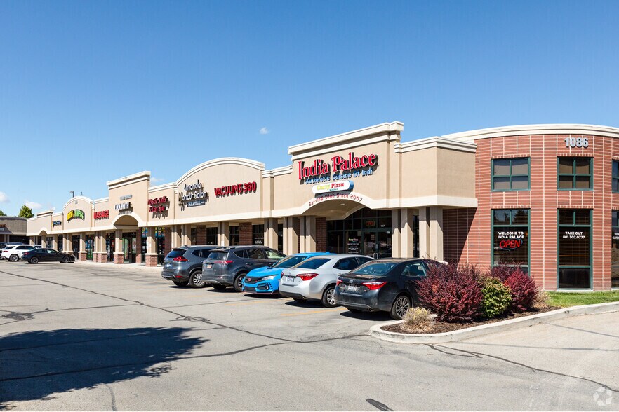 Primary Photo Of 1086 W South Jordan Pky, South Jordan Freestanding For Sale