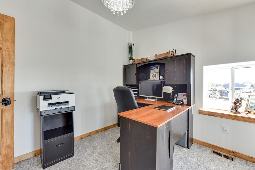 More Photos Of 1058 Sunburst Ln, Mead Warehouse For Sale