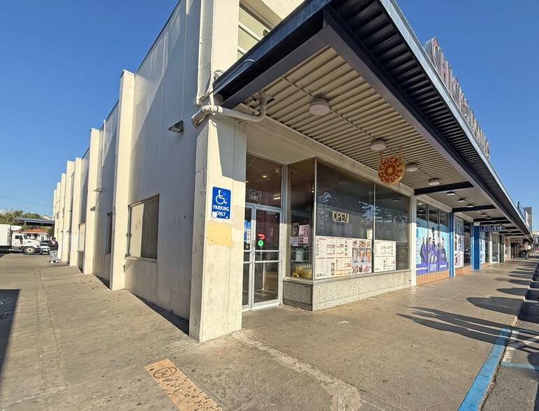 More Photos Of 1801 Willow Pass Rd, Concord General Retail For Lease