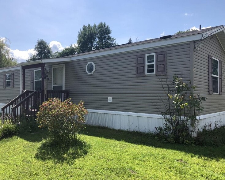 More Photos Of 190 Cherrytown Rd, Kerhonkson Manufactured Housing Mobile Home Park For Sale
