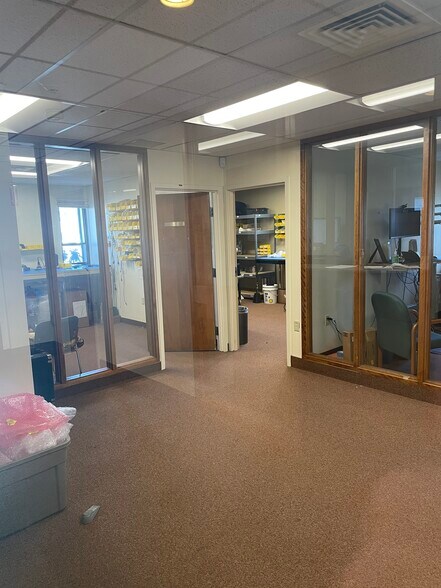 More Photos Of 151 Lavan St, Warwick Loft Creative Space For Sale