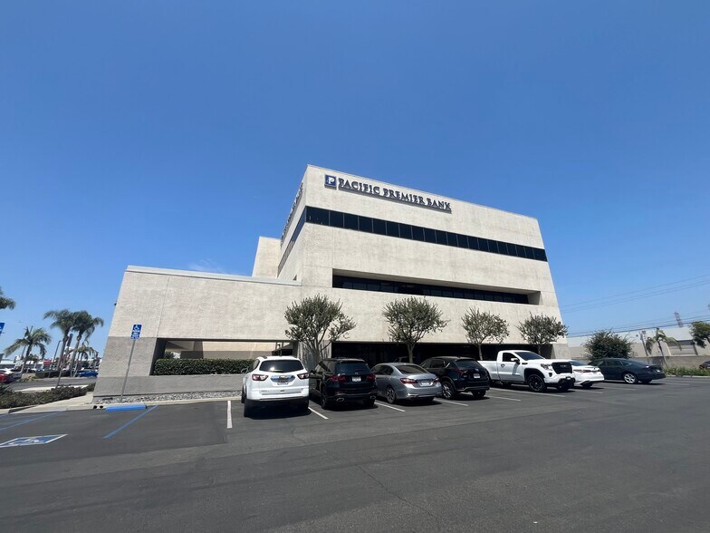 Primary Photo Of 1045 W Katella Ave, Orange Office For Lease