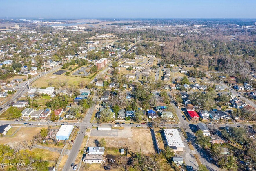 More Photos Of 1102 Chestnut St, Wilmington Land For Sale